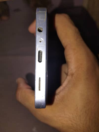 Samsung Mobile A06