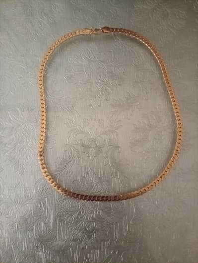 chain for men
