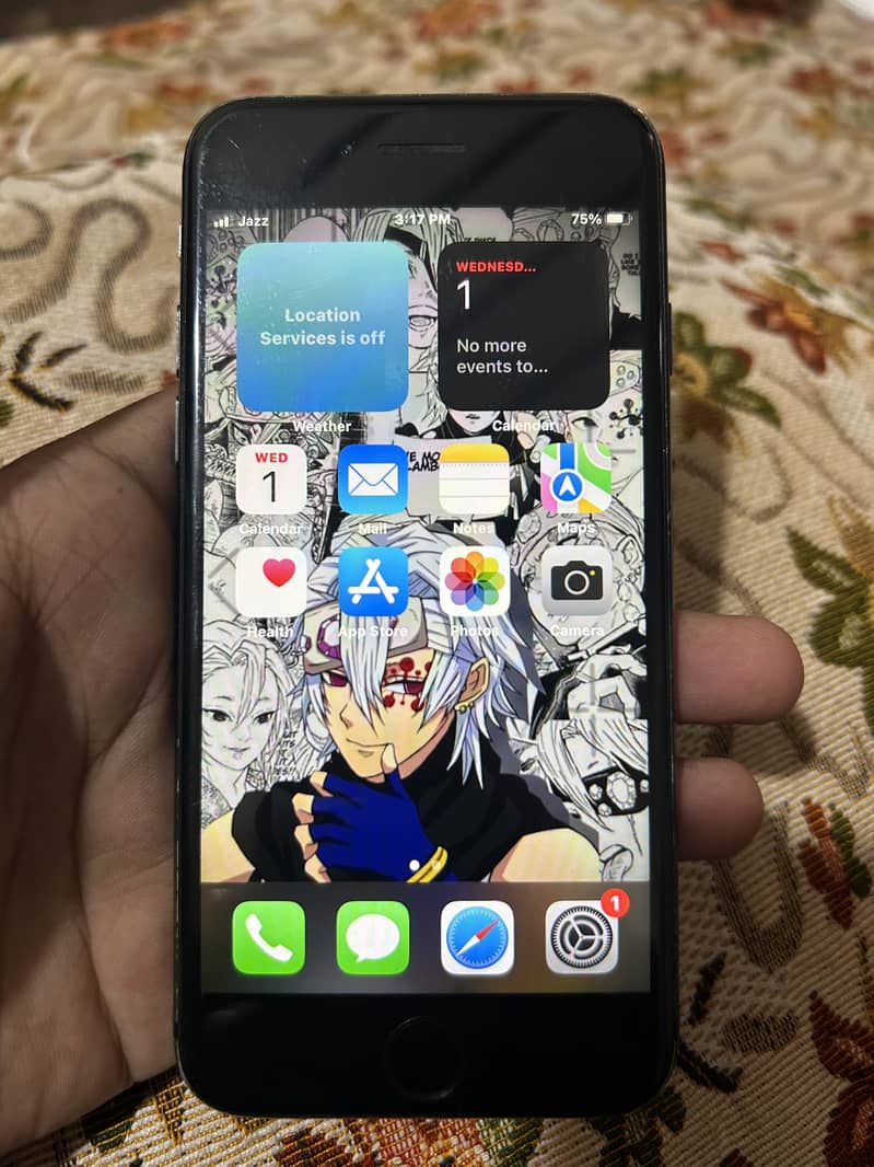 Apple iPhone 7 1
