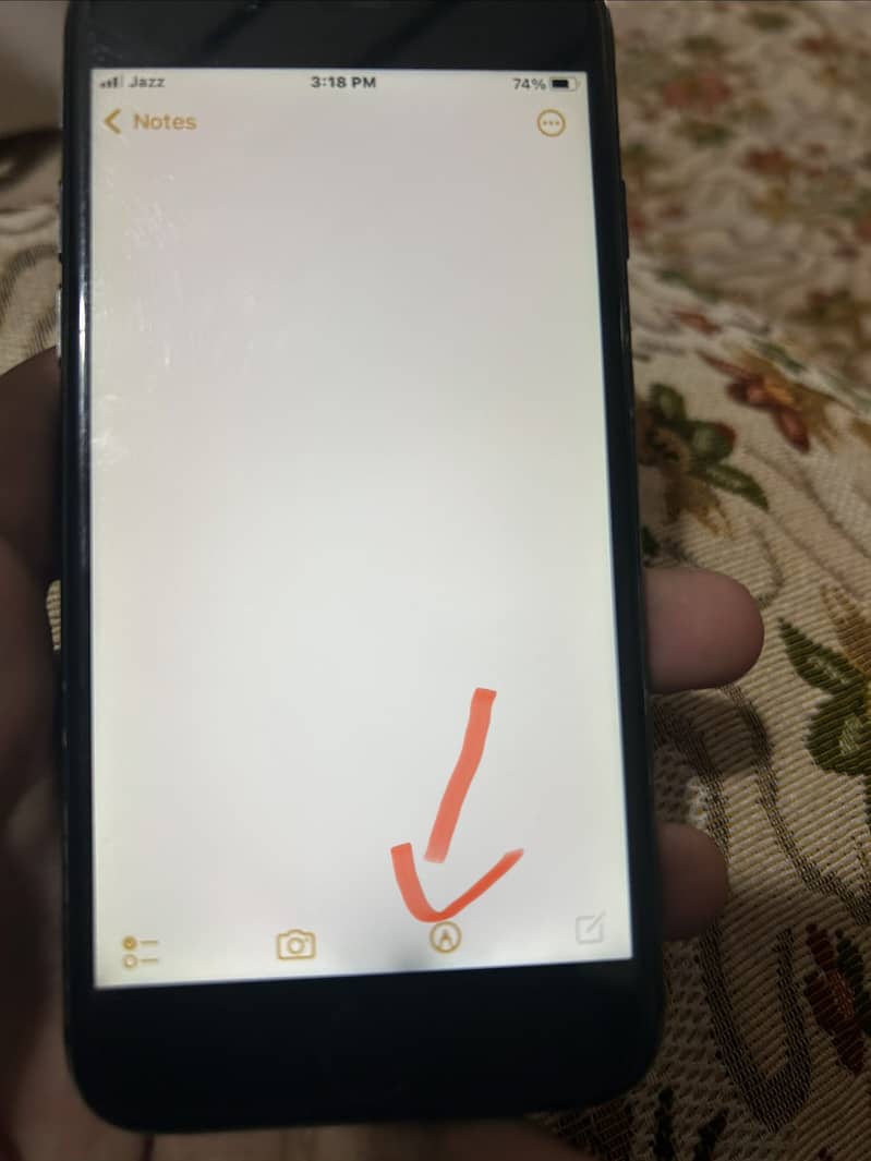 Apple iPhone 7 7