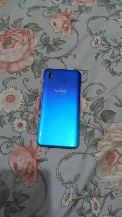 HiVivo Y93