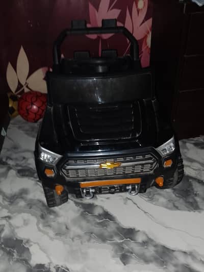 remote control jeep