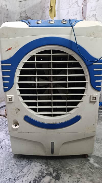 Super Asia Ice Box Room Cooler for Sale 03215207478