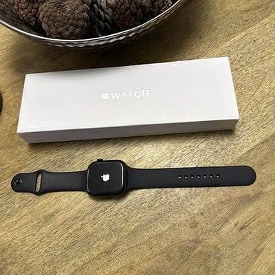 Apple Watch Series 10| 46mm GPS