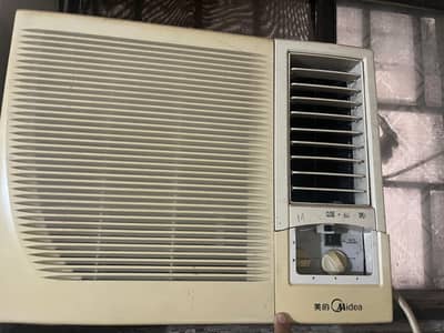 Window Ac 0.75