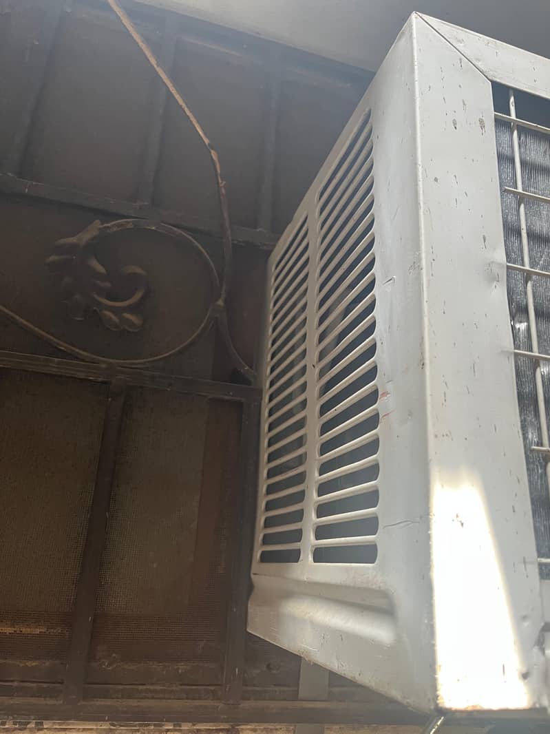 Window Ac 0.75 3