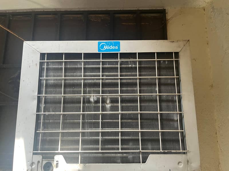 Window Ac 0.75 5