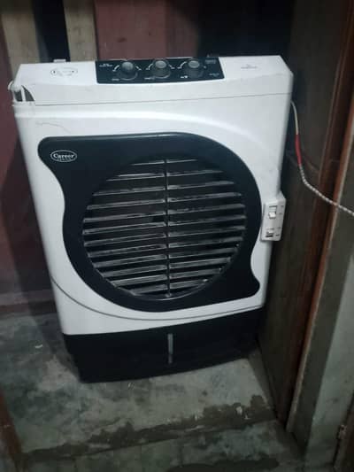 carrier Alir claolar 220W _ Full working condition | powerfull Air