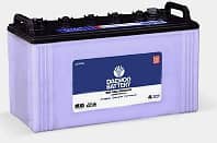 For Sale: Daewoo DIB-165 Deep Cycle Batteries (2 Units)