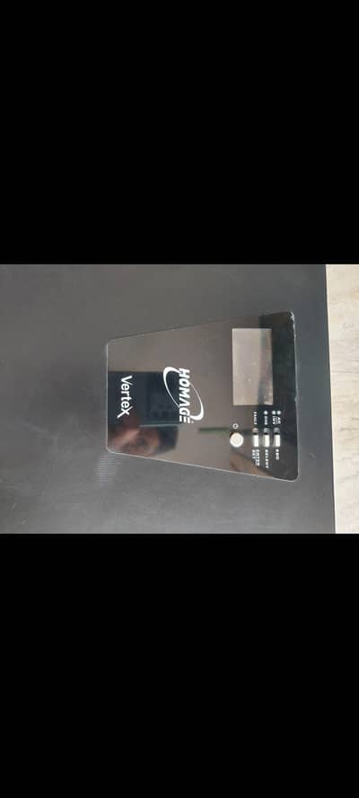 Homage ups inverter 1000Watt sale.