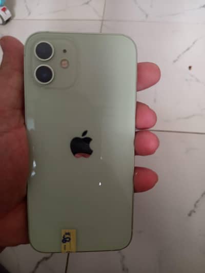 Apple iPhone 12 (OFFICIAL PTA APPROVED) 03708934540