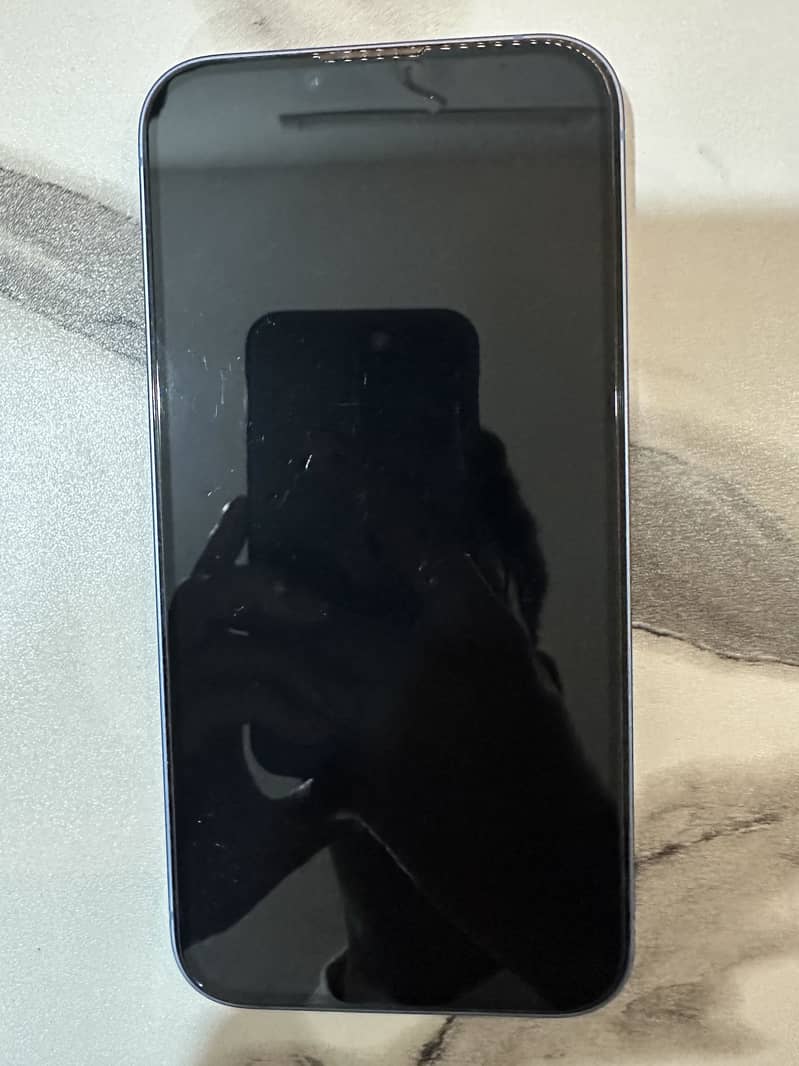 Apple iPhone 14 plus 1