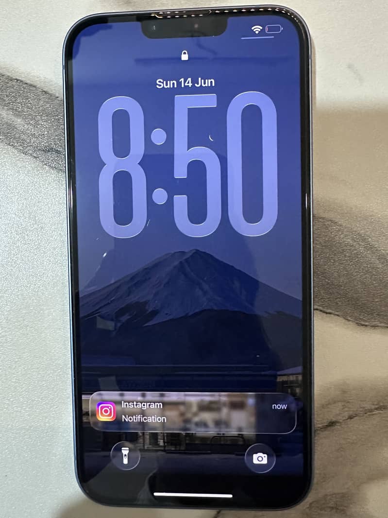 Apple iPhone 14 plus 2