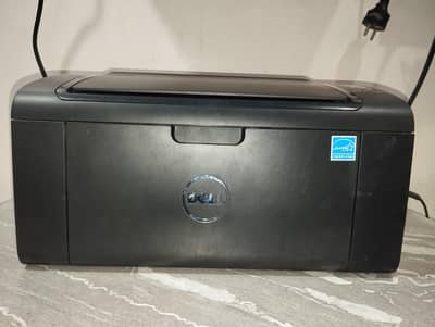 Dell B1160w Wireless Printer