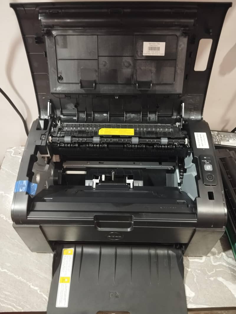 Dell B1160w Wireless Printer 1