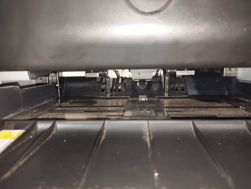 Dell B1160w Wireless Printer 2