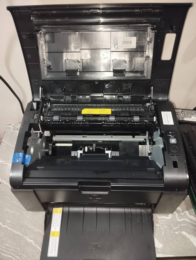 Dell B1160w Wireless Printer 4