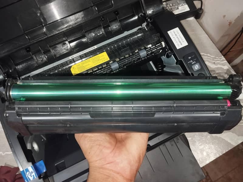 Dell B1160w Wireless Printer 5