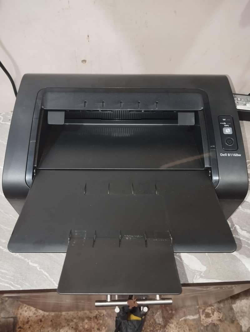 Dell B1160w Wireless Printer 7