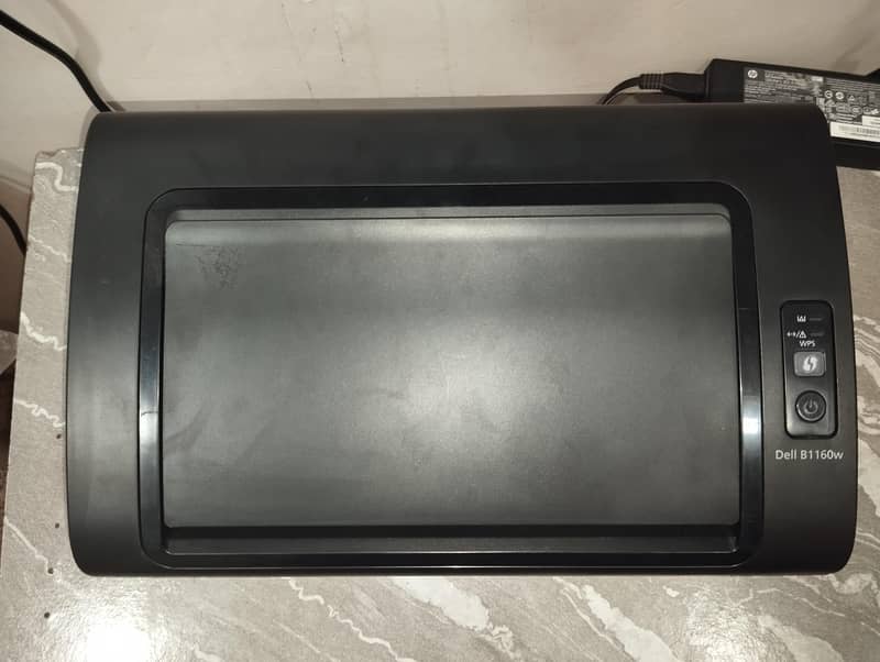 Dell B1160w Wireless Printer 8
