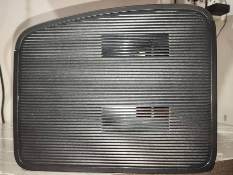 Dell B1160w Wireless Printer 10