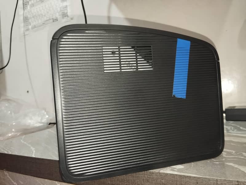 Dell B1160w Wireless Printer 11