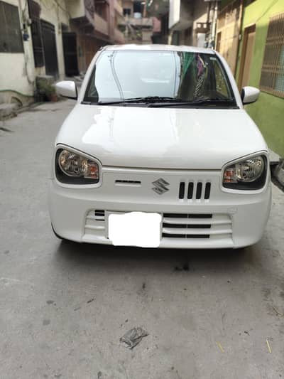 Suzuki Alto 2026