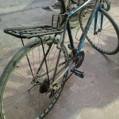 road bike