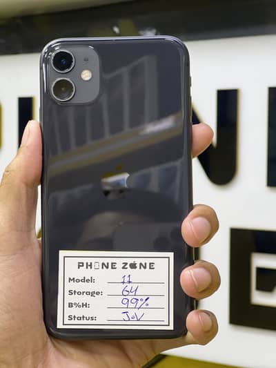 Apple iPhone 11 Jv
