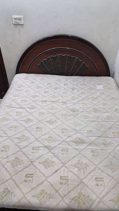 United Spring Mattress