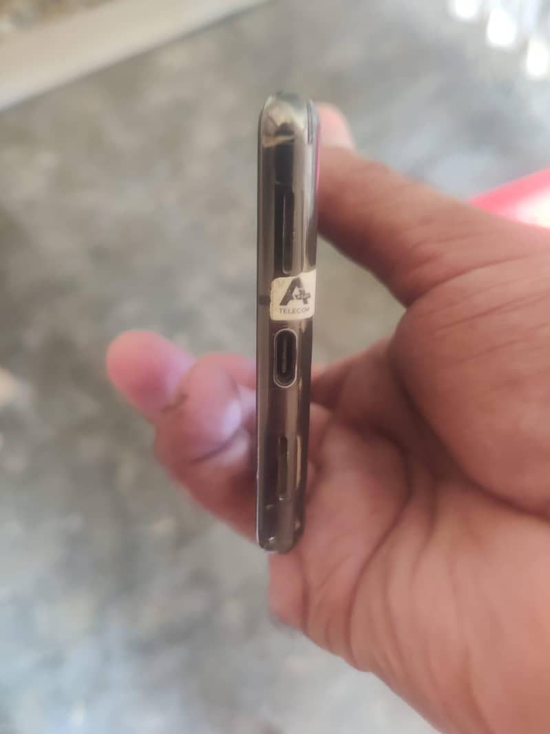 Google Pixel 7 Pro 0
