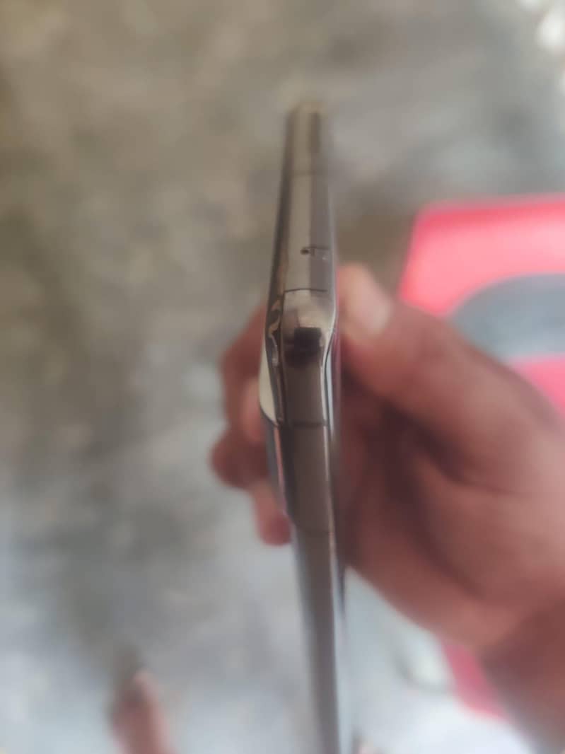 Google Pixel 7 Pro 4