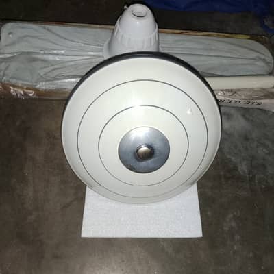 Celling fan High speed quality brand lahore model 54 size white colour