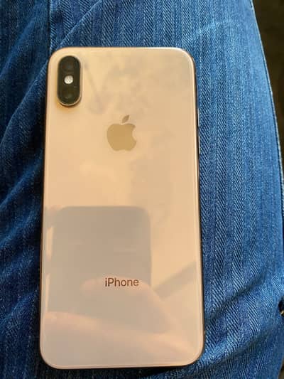 Apple iPhone XS