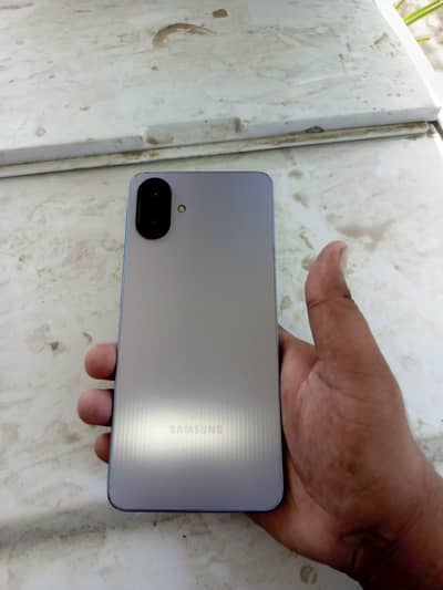 Samsung Mobile A07 4g varient