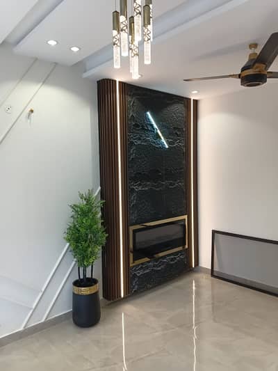 Brend New House available for sale in formanight Society in lahore