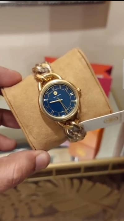 Tory Burch