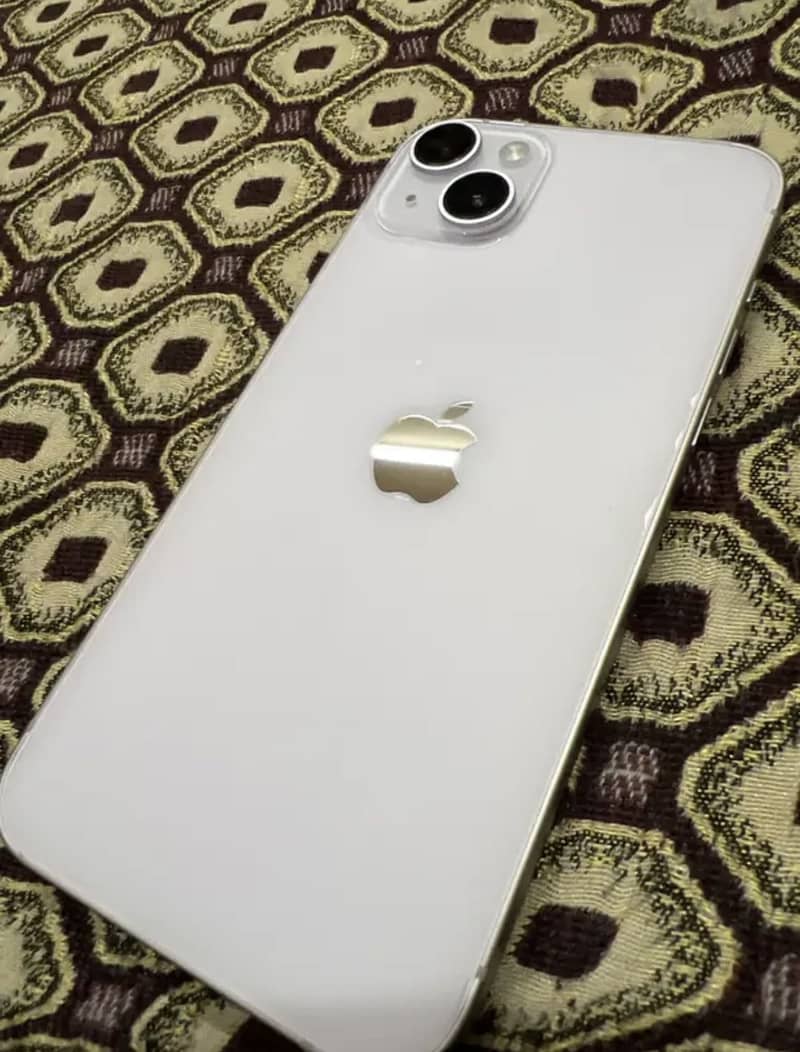 Apple iPhone 14 plus 0