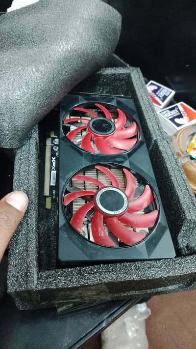 AMD Rx 560 4gb w. . . t''s. . . p 0. . . 3_12. . 718. . 9292