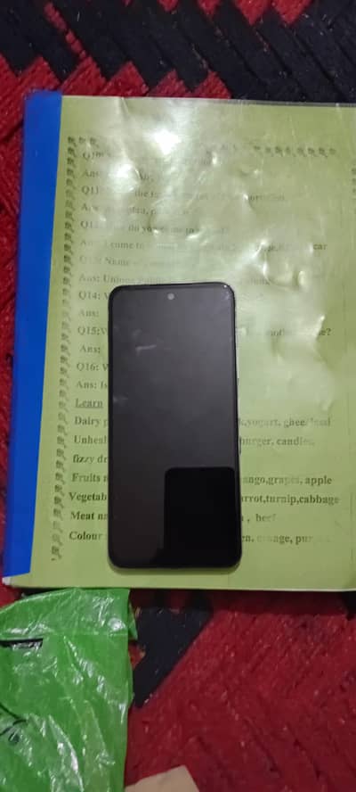 Infinix hot 60i 6gb 128gb