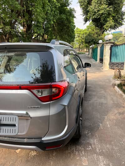 Honda BR-V 2019