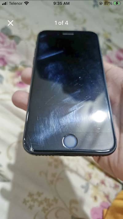 iPhone 7