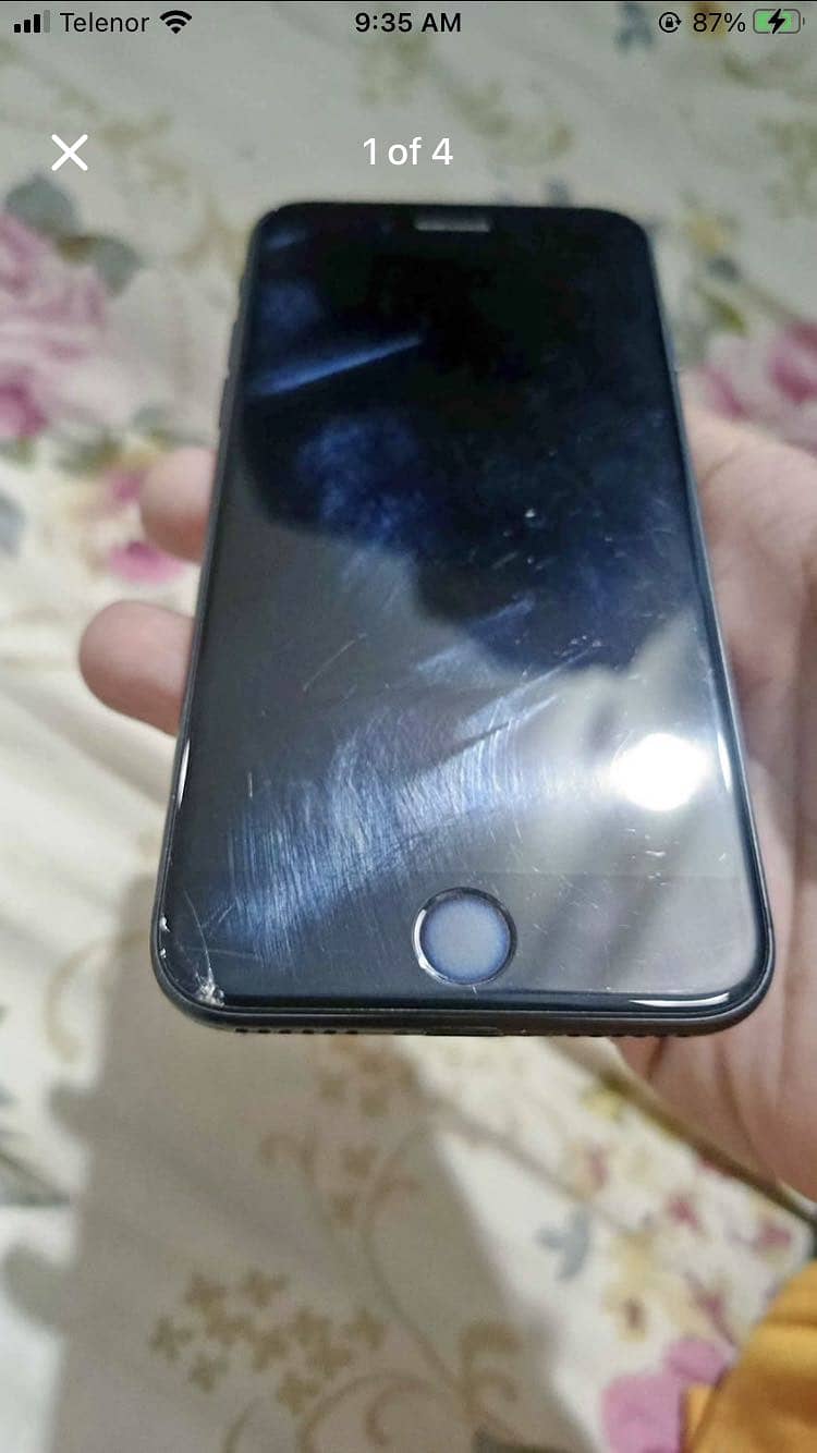 iPhone 7 0