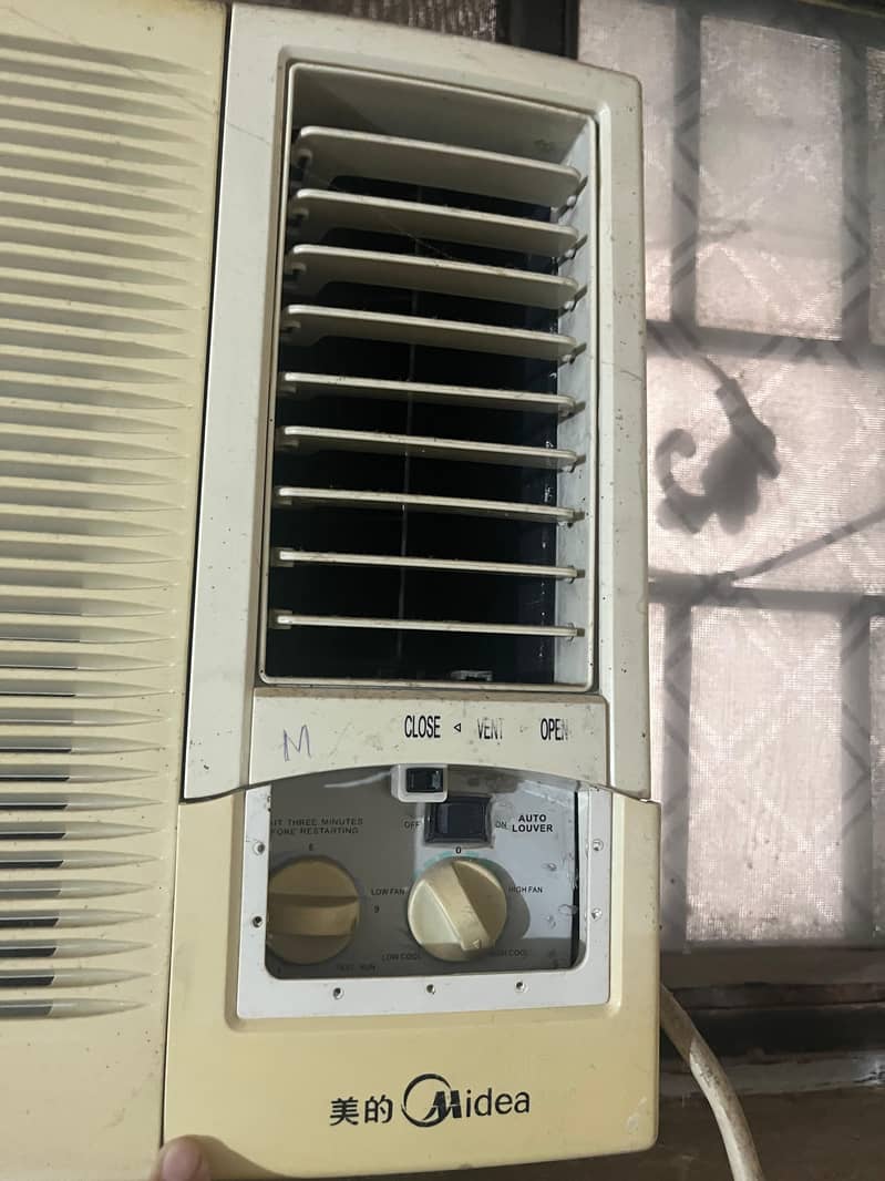 Window Ac 0.75 1