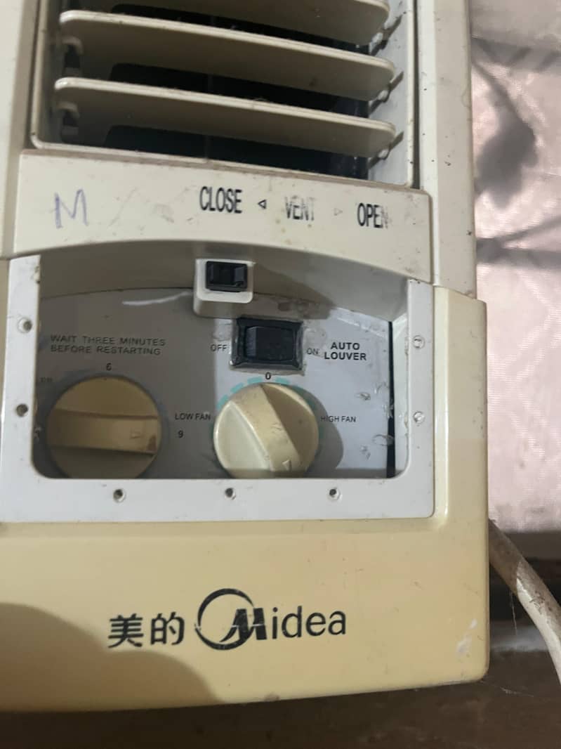 Window Ac 0.75 2