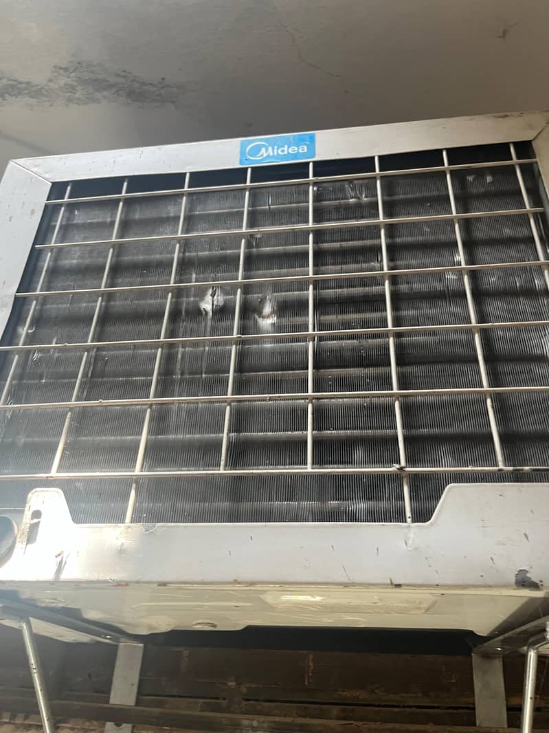 Window Ac 0.75 4