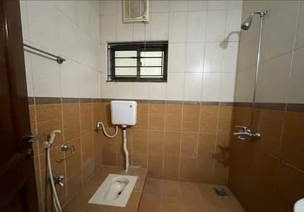 Basment available for rent only for small family