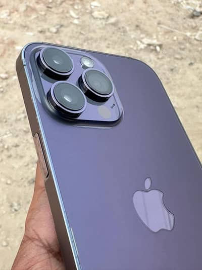 Apple iPhone 14 Pro Max FU