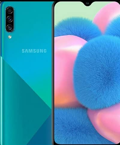 Samsung Mobile A30s , 4/128. All oky no any fault 
