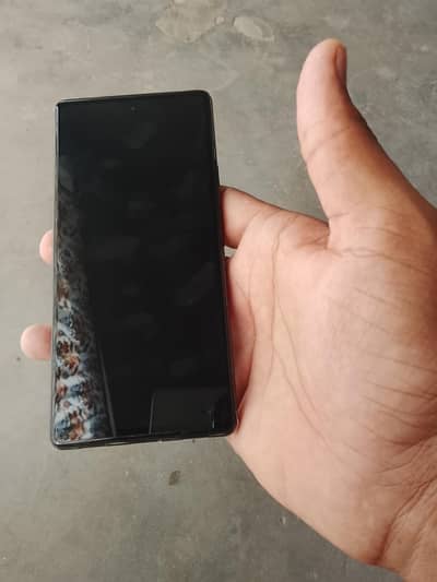 Google Pixel 6a